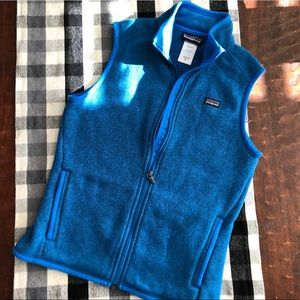 Patagonia Women’s Better Sweater Vest